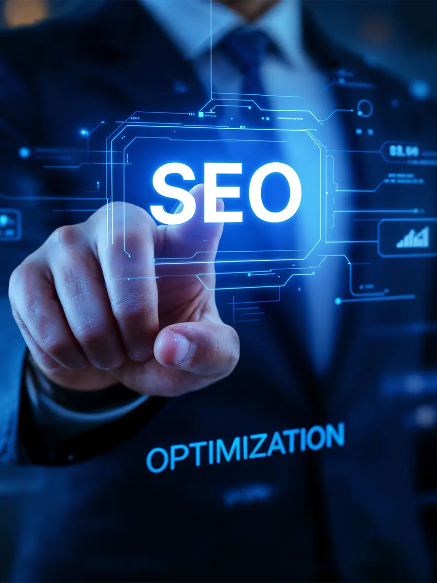 Search Engine Optimization